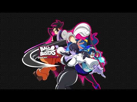 I'm Adding A Ball That JUDGES Your Combos | Building Ball Busters Live