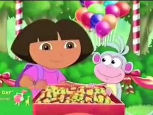 Nick Jr Ideal Commercials (June 17, 2011) #1