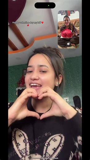 Celebrating Friendship on Valentine's Day