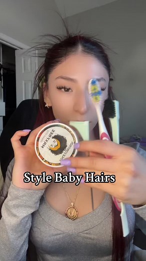 Complete Baby Hairs Tutorial for Flawless Edges