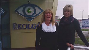 Laser eye surgery in Turkey - İzmir EKOL Hospitals FEMTO LASIK İZMİR & WAVEFRONT LASIK İZMİR | Ekol Hospitals