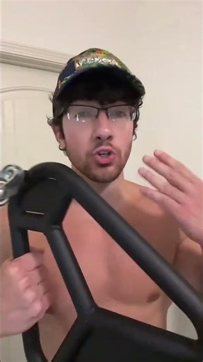 Ab Roller + Push Up Board = Ultimate Home Chest Workout Hack