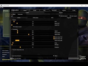 Alternative 2021 the Best Legit Settings