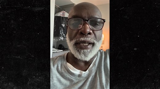'RHOA' Alum Peter Thomas Sentenced to 18 Months in Prison in Tax Case
