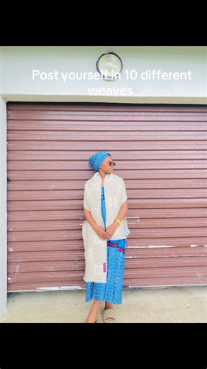 Explore 10 Unique Weave Styles