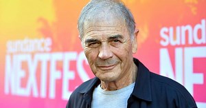 Falleció el actor Robert Forster