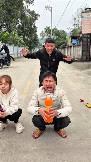 "No No No! I Tell Everyone to Quit Soda for Good! 🚫🥤💧 #Shorts"