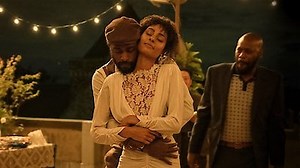 Watch The Changeling Season 1 Episode 1 - First Comes Love