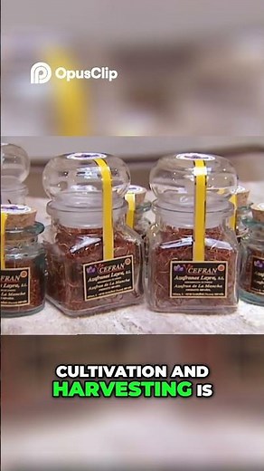 Spanish vs Kashmiri Saffron 🌸 The Ultimate Guide