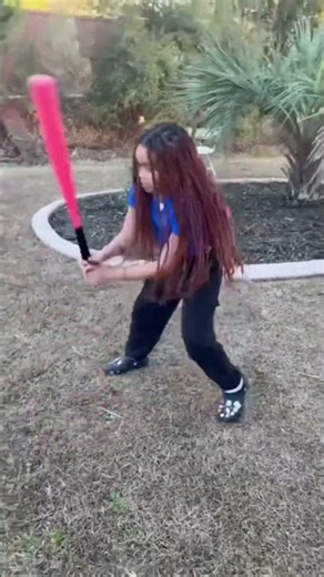 Turning our backyard into a gymnastics yard 🤸🏽‍♂️