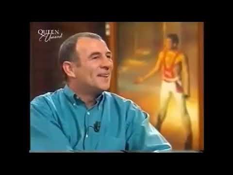Jim Hutton Interview (sub ita, 1996)
