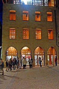 Lot. Le programme de la Nuit des Musées à Figeac