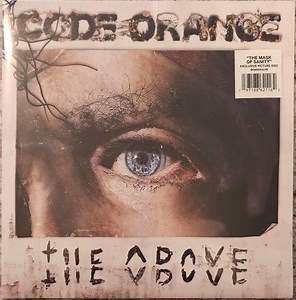 Code Orange - The Above