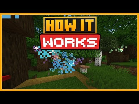 🟨 ALL ABOUT the PIXIES/FAIRIES in ICE and FIRE MOD