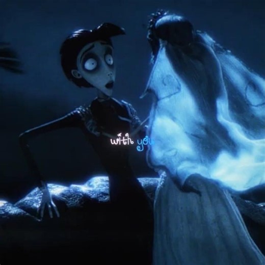 SUCH A SHAME THERE IS NO CURE FOR DEATH🤧 | #corpsebride