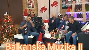 Željko Jevtović JELE _Kad bi jastuk umeo da priča | Balkanska Muzika II