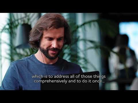 TCS helps Vodafone 'Automate the Automation'