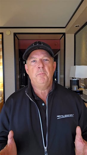 People think fun and focus are opposites. But they’re not. When you’re enjoying yourself, your body relaxes, your mind opens up, and your swing naturally smooths out. Frustration kills feel. Joy brings it back. The best golf you’ll ever play comes when you’re free, present, and focused — at the same time. That’s what we train at Mental Edge Golf — how to find that calm, confident state every time you step onto the course. 🧠 Try it free for 7 days. 🎯 Your Mental Performance Coach — in your pock