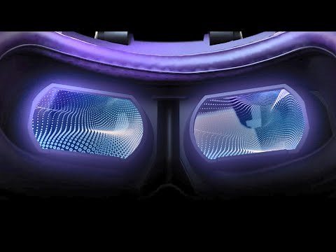 VR headset SPECS and TERMINOLOGY explained!