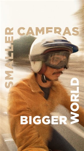 Dikka Afidick on Instagram: "Now go explore without breaking the vibe ✌️📸 Riding my Triumph Bonneville T120. Capturing the heart of DTLA, with my trusted Canon Powershot SD1000 #sanasini #dtla #dikkaafidick #digicam #losangeles #streetphotography #canonsd1000"