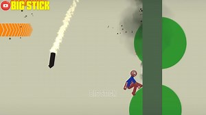 20K views · 622 reactions | Best Falls | Stickman Dismounting of Funny Moments #100 | Void Stick | Facebook