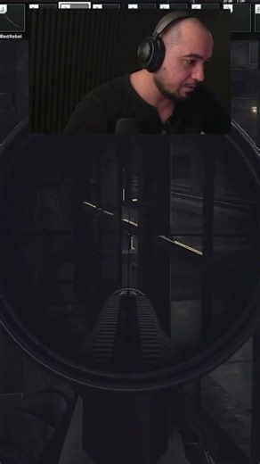 I met a carry service on factory🙄 #escapefromtarkov #tarkov #eft