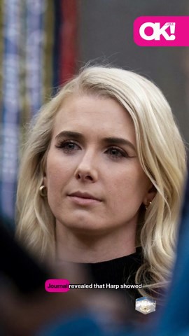 Natalie Harp's Actions Reportedly Prompted Donald Trump to Ban CNN and MS Now From White House