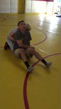 sit out to hip heist