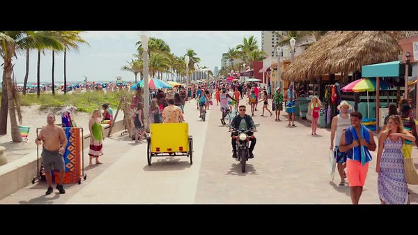 Baywatch (2017)