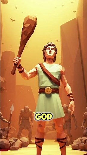 The Hidden Meaning of "Your Rod and Your Staff" (Psalm 23 Explained)