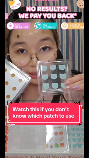 Choosing the Best Acne Patch for Your Skin