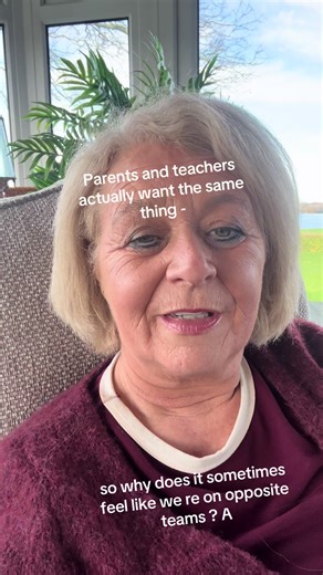 Understanding the Parent-Teacher Relationship