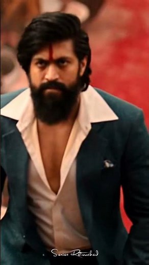 Sultana Full Video Song | KGF 2 | Yash | Srinidhi shetty | Hombale Films