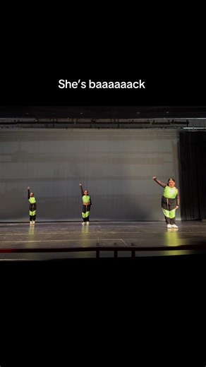 Kylee From Company C Returns with Exciting Updates