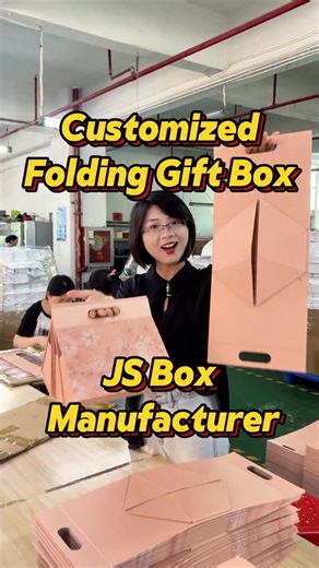 JS Box | This is How Packaging Itself Sells for You. This is How You Merge Unforgettable Design with Ruthless Cost Efficiency. For Europe’s Leading... | Instagram