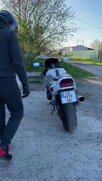 Motorcycle Inspection and Preparation Techniques