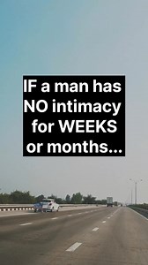 If a man has no intimacy for weeks.... #intimacy #romance #Romantic #pleasure #pleasurematters #intimacycoach #theloversguide #datingtips #lovetips #datingadvice101 #datingadvice #dating #psychologyfacts #relationships #love #crush #facts #factsdaily #men #women #girls #girlfriend #boyfriend #viral #viralreels #trending #relationshipgoals #romance #kinship #marriage #breakup #reels #meta #friendship #affection #couple #eros #followers #reelsfypシ #psychology | The lovers' guide