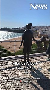 The best view in Albufeira?