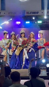 26K views · 390 reactions | Hail to the new set of Queens of Queen Zamboanga 2025. ✨Crown Keeper - Velle Casas First Runner-up - Raven Chris Lozada2nd Runner-up - Nicole Salih3rd Runner-up - Ian Guinilac4th Runner-up - Emmanuel Dan BacarCongratulations Ladies!! ❤️#Queenzamboanga2025 #queenzamboanga #fypviralシ #TransPageant #CoronationNight #CoronationNight #RootedInCulture #RadiatingPride #ZamboangaCity #Philippines | Edmark Apolinario Photography | Facebook