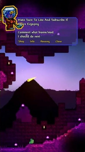 ✨ Relaxing Calamity Astral Infection Golf ☄️ Satisfying Hole-in-One! #shorts