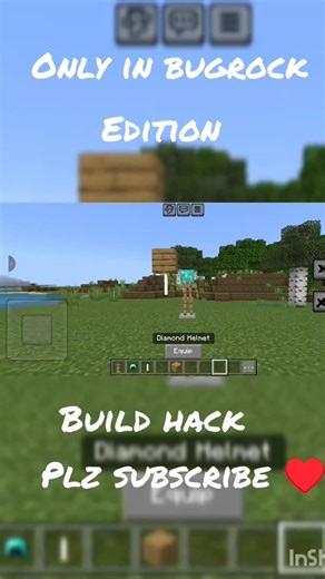 #minecraft #nobatidao