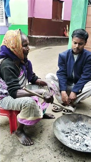 dadi ka Jadu 🐓... #comedy dadi ka Jadu ki ringtone , entertainment Khushi video