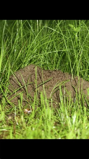 1.2K views · 12 reactions | Ant Colony Timelapse 2025 - Compilation 1. Sorry, no casts lately. There's been a drought the past few months (rain timelapses are from before the drought). The first ants here aren't fire ants. I'm not sure what they're called but they make small "funnels." It's interesting that they close up the whole nest at night. Second clip is a big fire ant colony. #anthillart | Anthill Art | Facebook