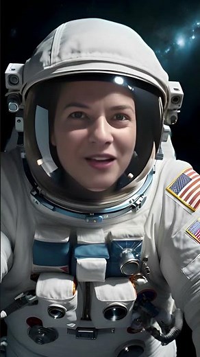 Hilarious Space Jokes by an Astronaut! 🚀😂 #Shorts