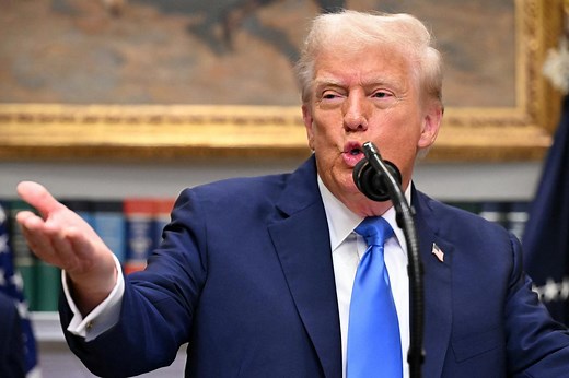 Fred Trump Jr., le frère oublié de Donald Trump, mort à 42 ans d’alcoolisme