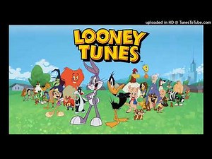 Merrie Melodies - Early to Bet (Soundtrack)