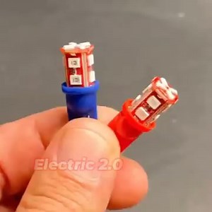 726K views · 8.7K reactions | 12v police led flasher circuit #12v #Policeflasher #flasher | Electric 2.0 | Facebook