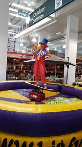 Mechanical Surfboard Hire | Big Fun