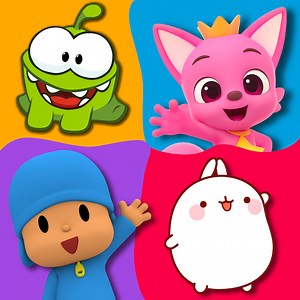 Kids Safe Videos, Educational Games and Baby TV Songs, KidsBeeTV Shows