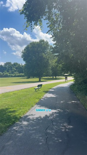 your sign to go on a walk! 🤗🤗 #summer #walking #fun #exercise #viral